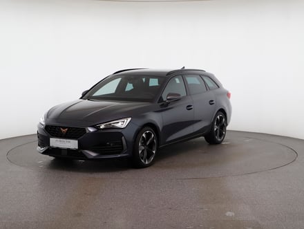 CUPRA Leon SP Kombi 2.0 TDI DSG 150