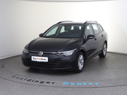 VW Golf Variant Life TDI