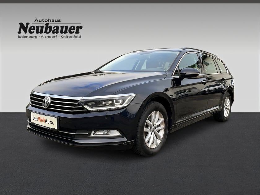 VW Passat Variant Comfortline TDI