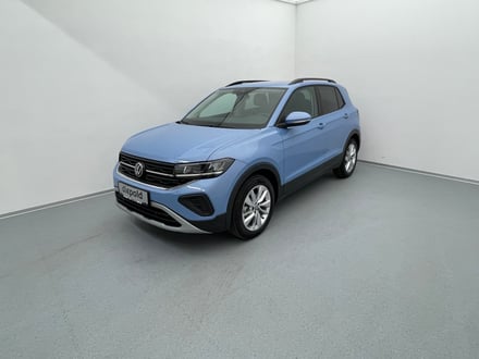 VW T-Cross Friends TSI