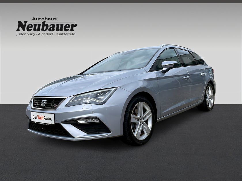 SEAT Leon Kombi FR TSI ACT