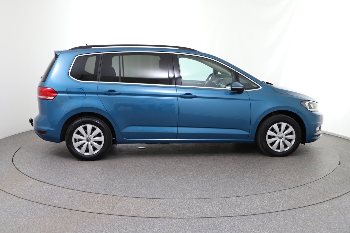 VW Touran Comfortline TSI DSG | Bild 6 von 27