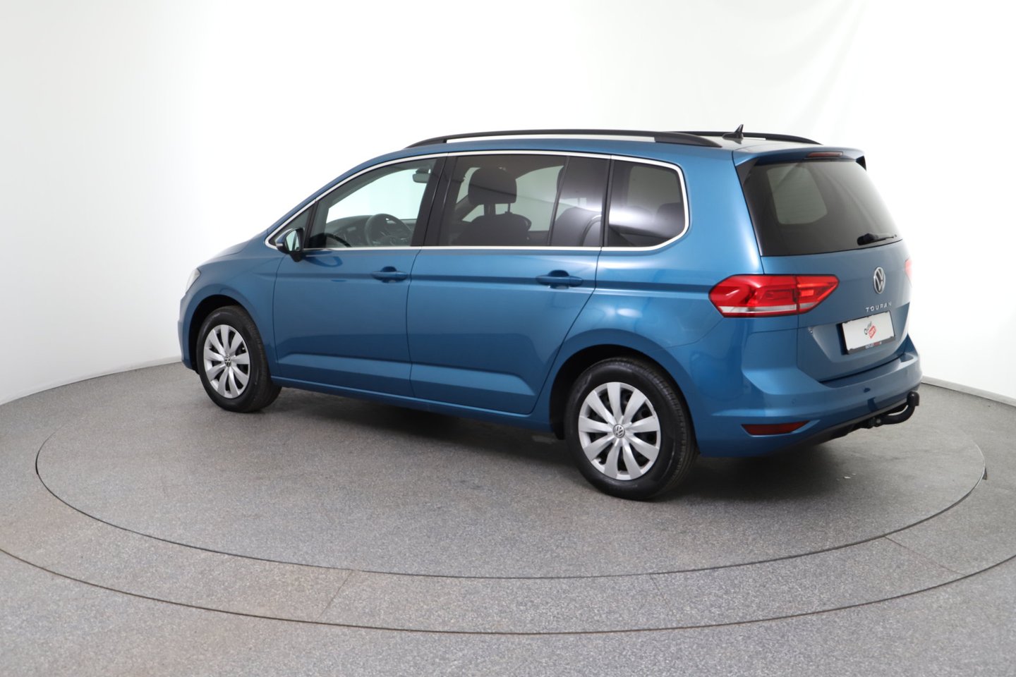 VW Touran Comfortline TSI DSG | Bild 3 von 27