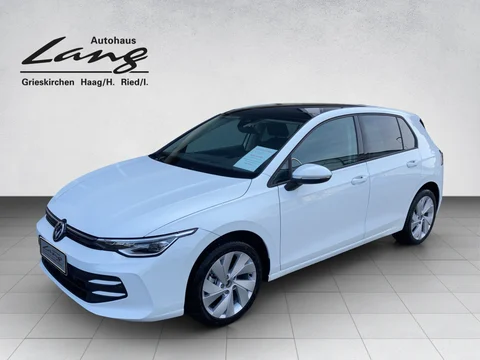 VW Golf