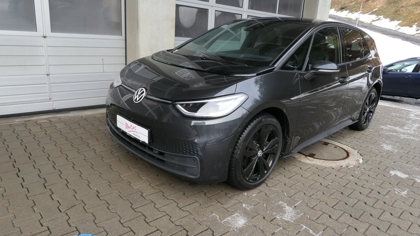 VW ID.3 Pro 107 kW