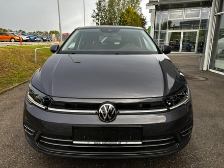 VW Polo Style TSI