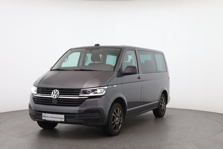 VW Multivan Trendline TDI 4MOTION