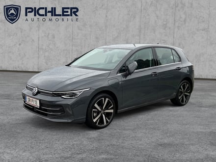 VW Golf Style eHybrid DSG 150 kW