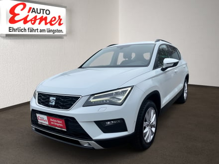 SEAT Ateca Style 1.0 TSI