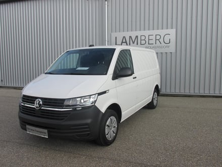 VW Transporter Kastenwagen Entry TDI