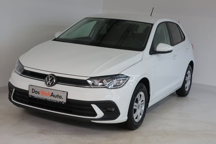 VW Polo 4Me