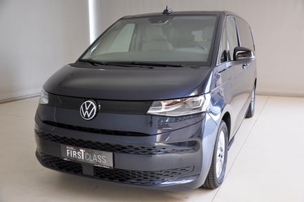 VW Multivan Business ÜH TDI