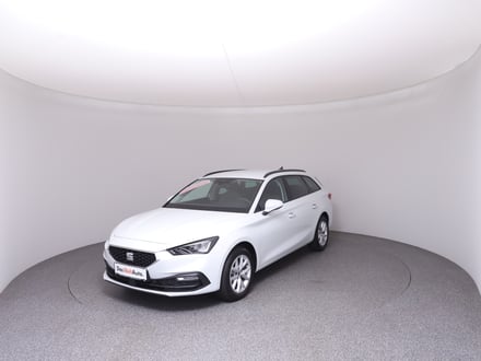 SEAT Leon SP Kombi Austria Edition 1.0TSI 110