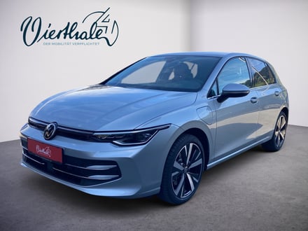 VW Golf Style eHybrid DSG 150 kW