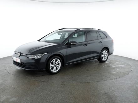 VW Golf Variant Life TDI