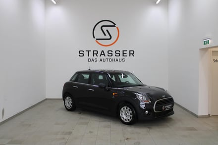 Mini One