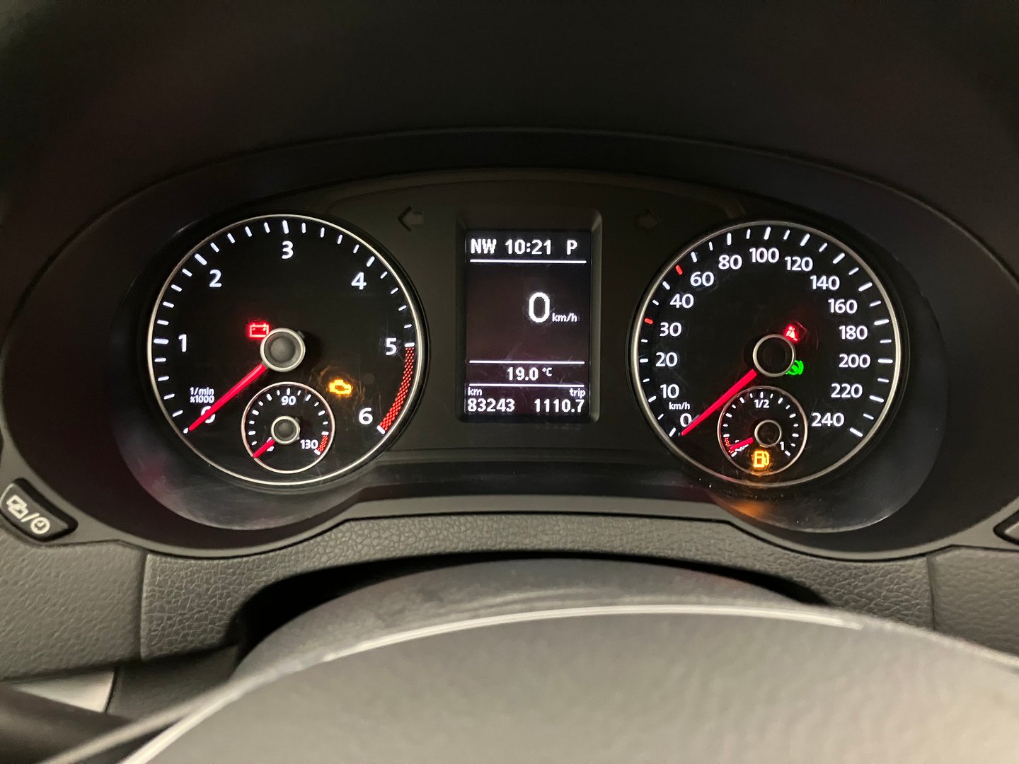 VW Sharan Comfortline SCR 2,0 TDI DSG 7 Sitze | Bild 14 von 26