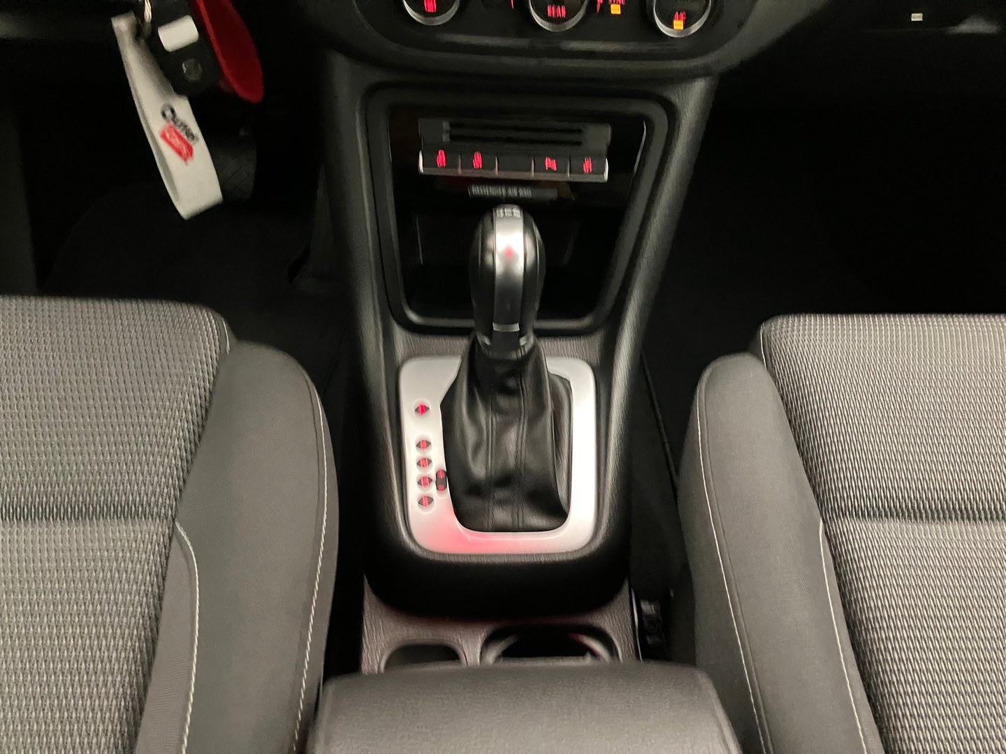 VW Sharan Comfortline SCR 2,0 TDI DSG 7 Sitze | Bild 20 von 26