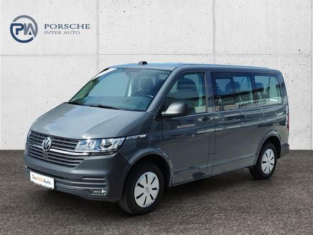 VW T6.1 Caravelle Trendline TDI