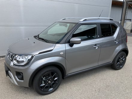 Suzuki Ignis 1,2 Dualjet Hybrid Allgrip Shine