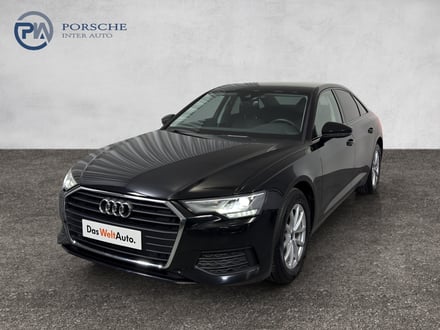 Audi A6 Limousine 40 TDI