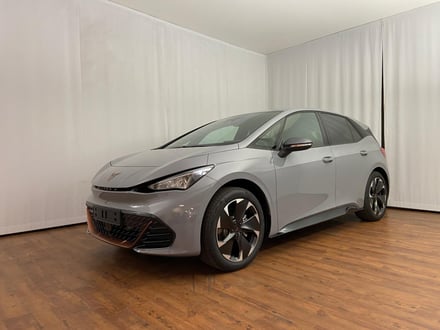 CUPRA Born 77/82 e-Boost 170kW/231PS