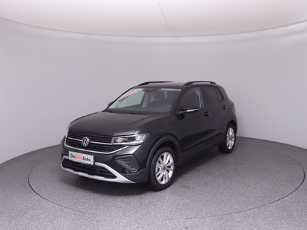 VW T-Cross Friends TSI