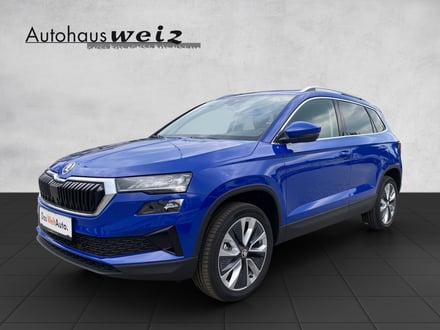 Škoda Karoq Selection TSI
