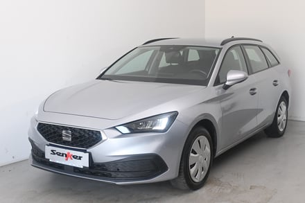 SEAT Leon SP Kombi Reference 2.0 TDI