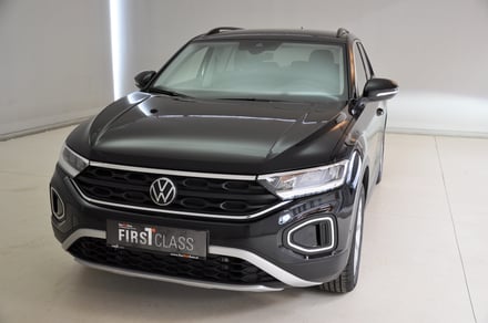 VW T-Roc Friends TSI DSG