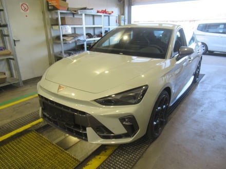 CUPRA Leon 1.5 eTSI DSG 150 PS ACT