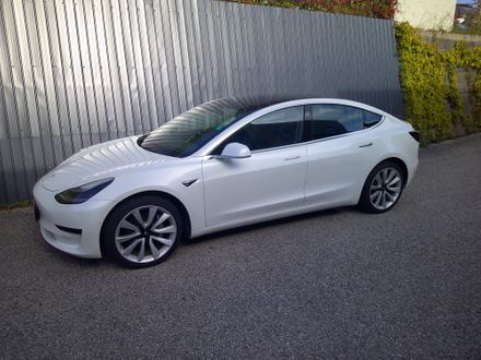 Tesla Model 3 Standard Range RWD Plus 57,5kWh