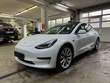 Tesla Model 3 Standard Range RWD Plus 57,5kWh