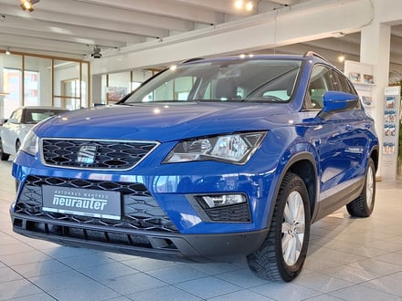 SEAT Ateca Reference 1.0 TSI