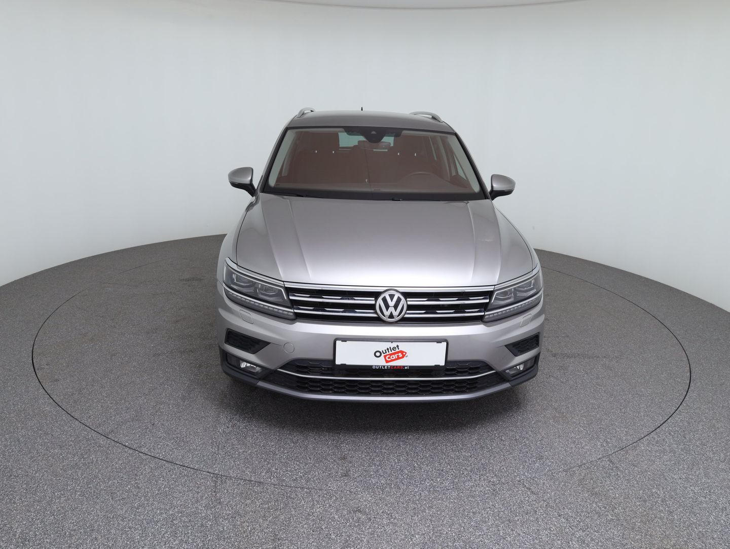 VW Tiguan Comfortline TDI SCR | Bild 2 von 14