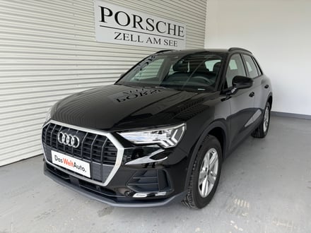 Audi Q3 35 TDI intense