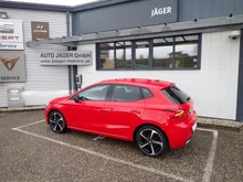 Thumbnail-Foto von Fahrzeug