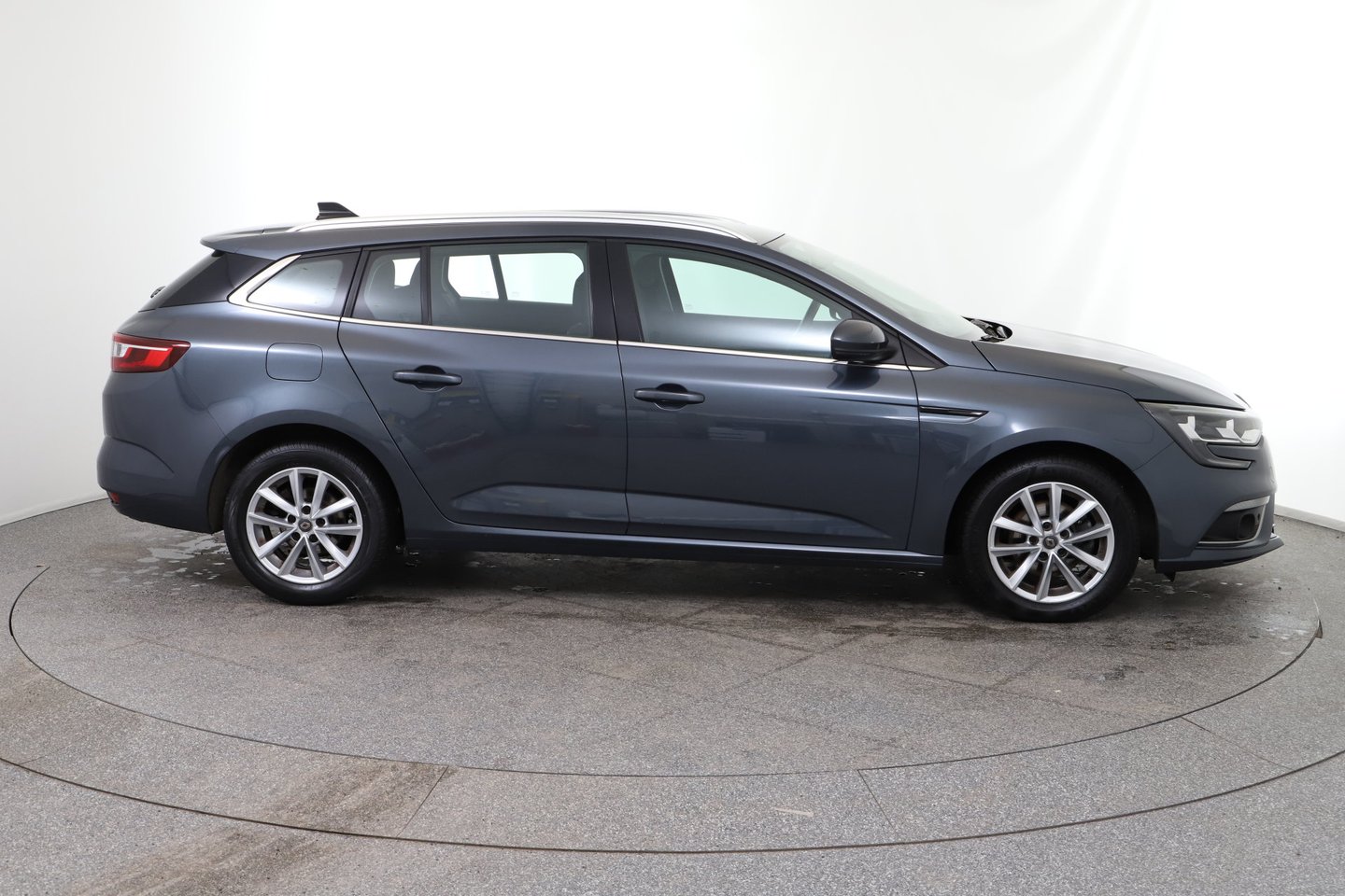 Renault Mégane Grandtour Business Blue dCi 115 | Bild 6 von 26