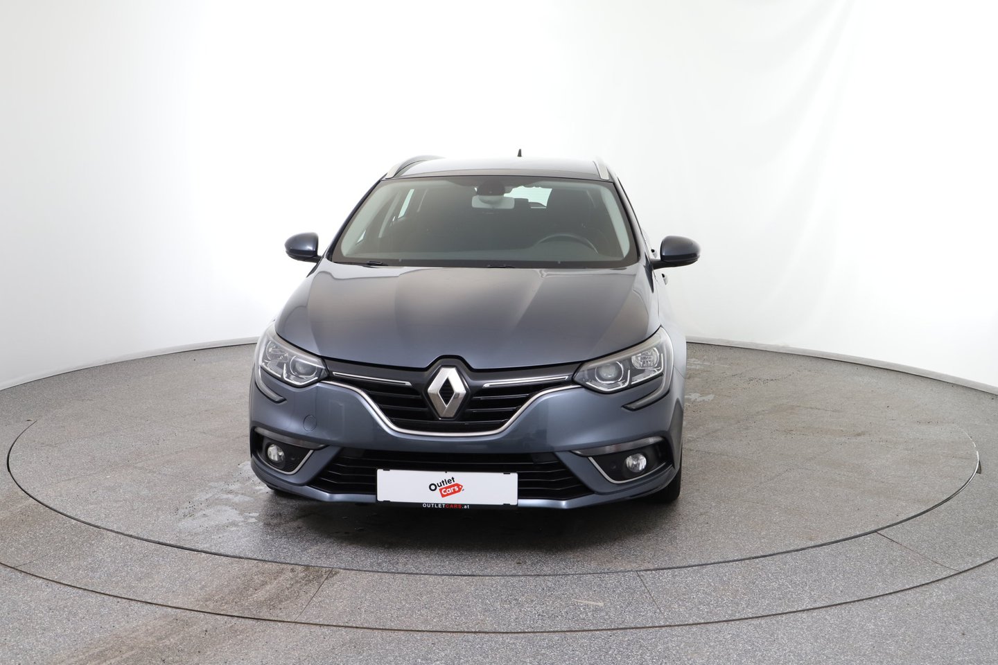 Renault Mégane Grandtour Business Blue dCi 115 | Bild 8 von 26