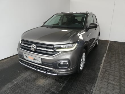 VW T-Cross Style TSI