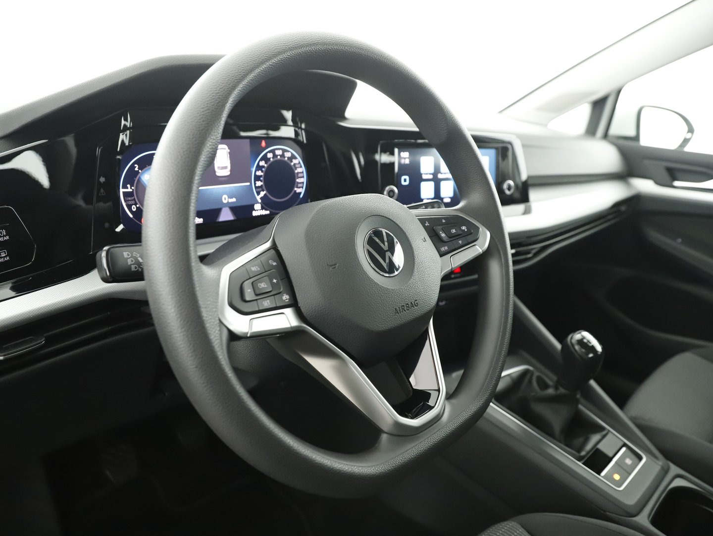 VW Golf Variant TDI | Bild 6 von 20