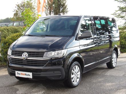 VW Multivan Trendline TDI 4MOTION