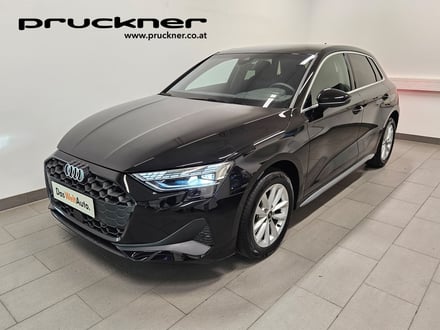Audi A3 Sportback 30 TDI