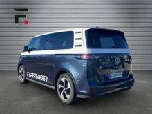 Thumbnail-Foto von Fahrzeug