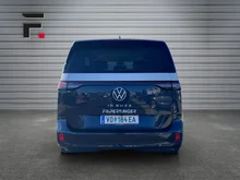 Thumbnail-Foto von Fahrzeug