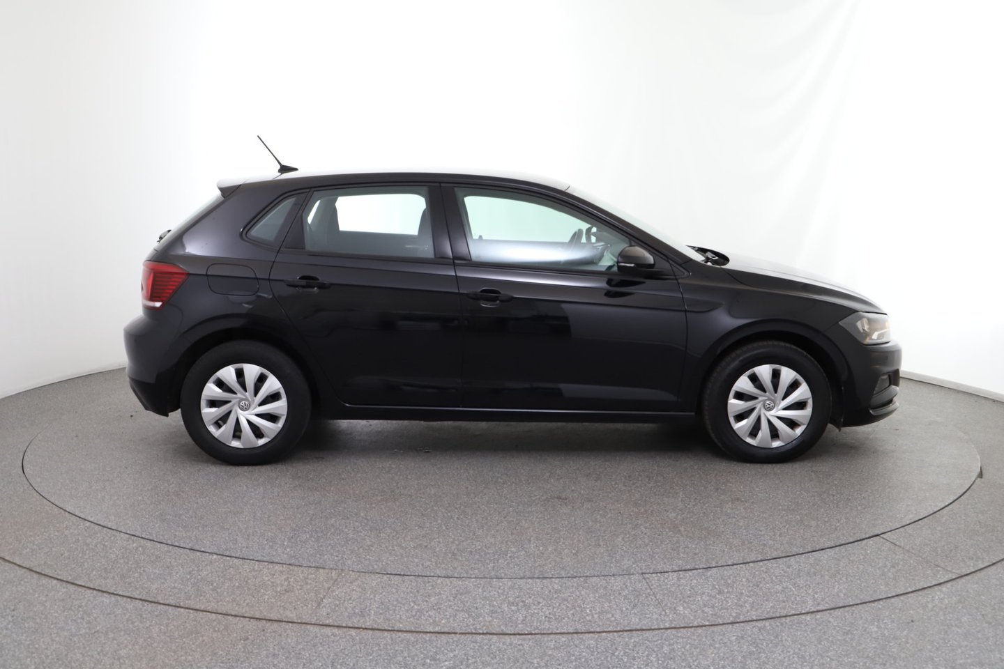 VW Polo Comfortline TDI SCR | Bild 6 von 24