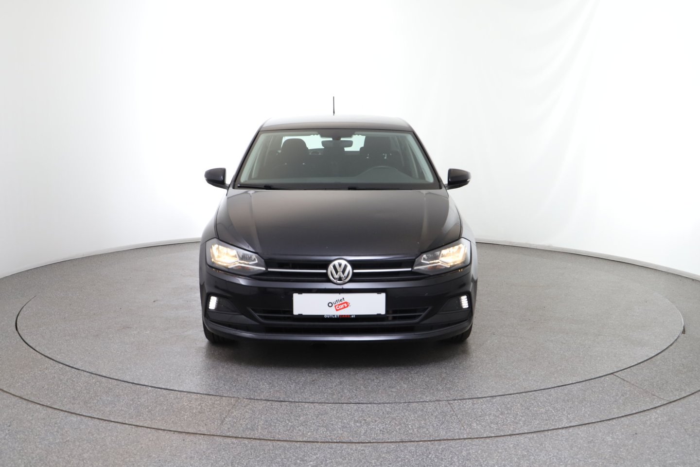 VW Polo Comfortline TDI SCR | Bild 8 von 24