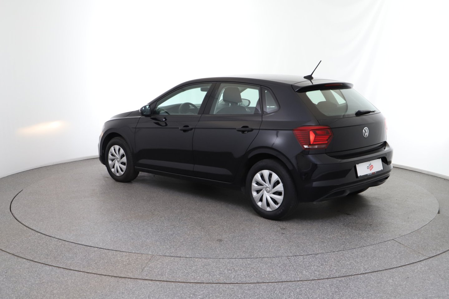 VW Polo Comfortline TDI SCR | Bild 3 von 24