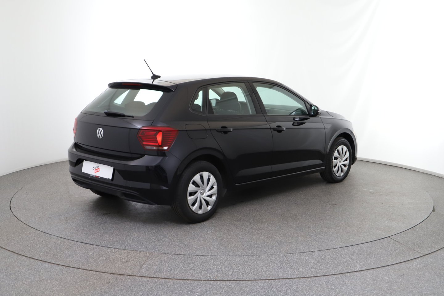 VW Polo Comfortline TDI SCR | Bild 5 von 24