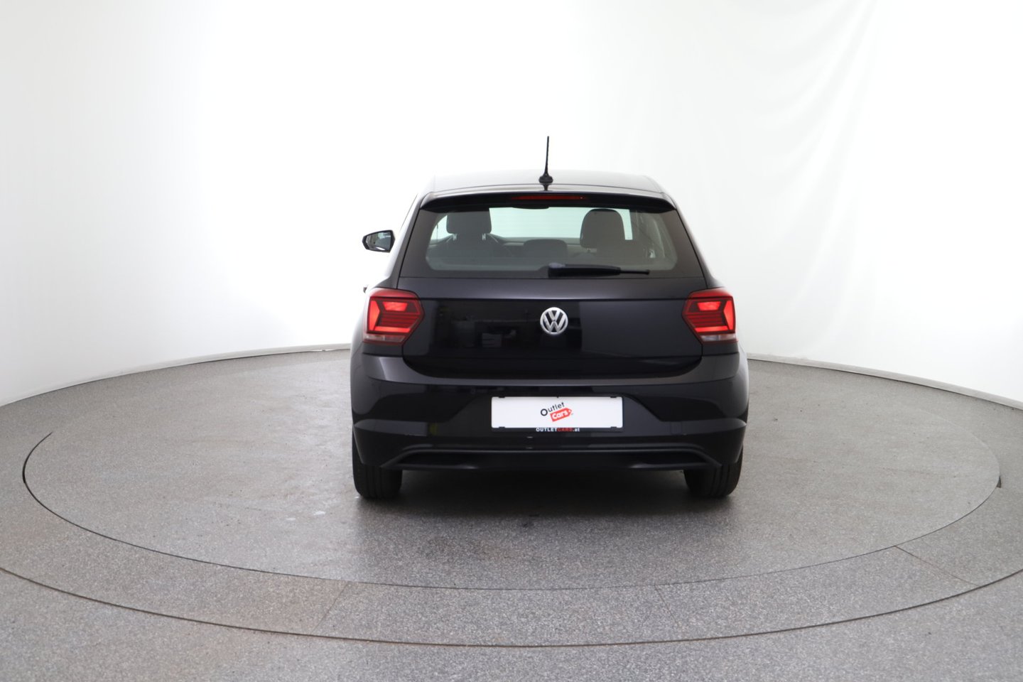 VW Polo Comfortline TDI SCR | Bild 4 von 24